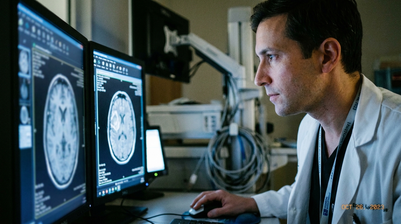 Early Radiographic Response Poorly Predicts Local Control in Brain Metastases