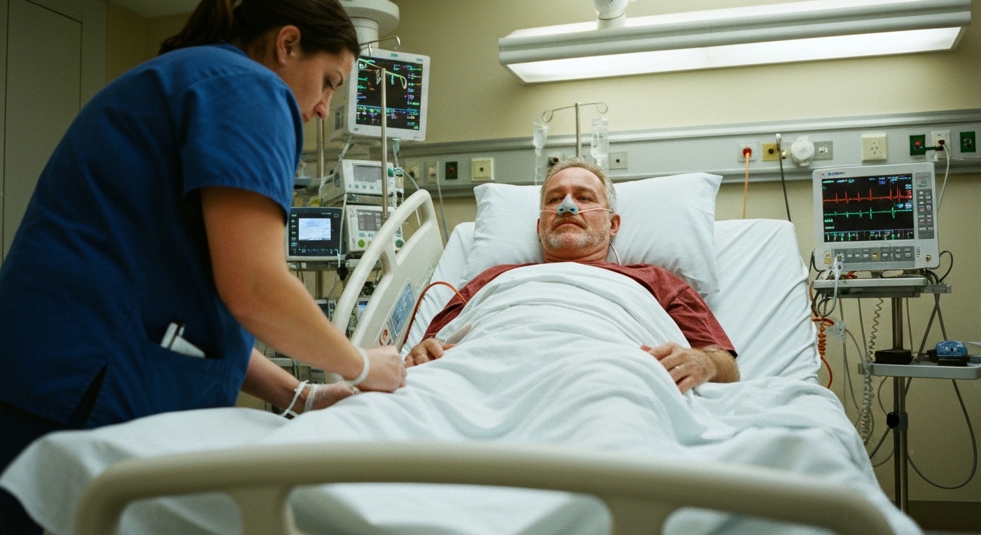 Early Thrombectomy Reduces Intubation Risk in Pulmonary Embolism