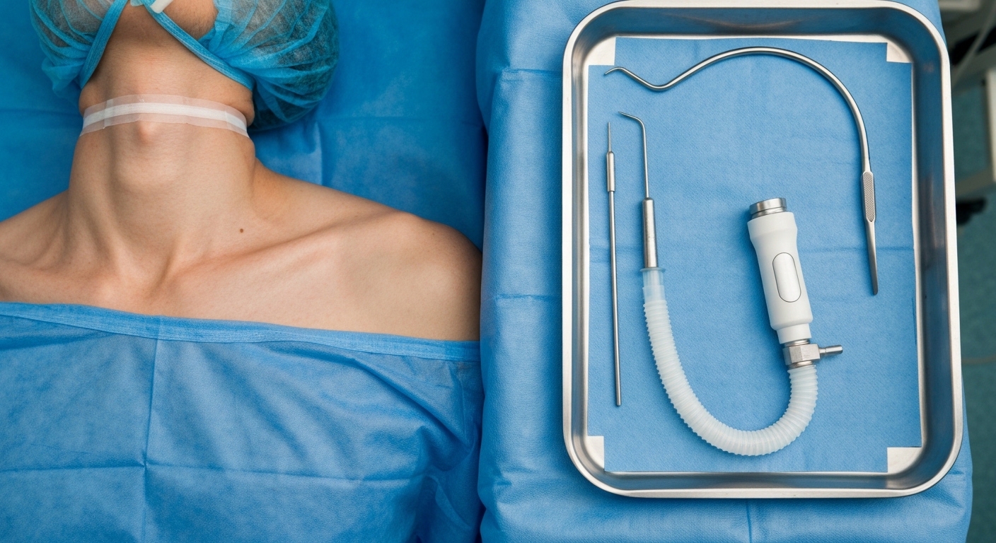 Early Tracheostomy Increases Discharge to Home Rates in Selected ICU Patients