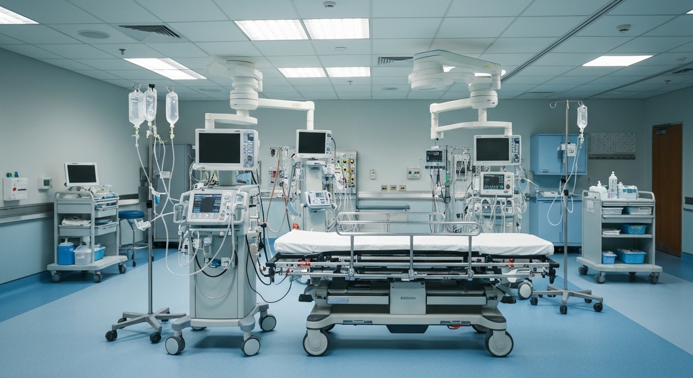ECPR for OHCA in Singapore: Cost-Effective, but Sensitive to Transport Delays