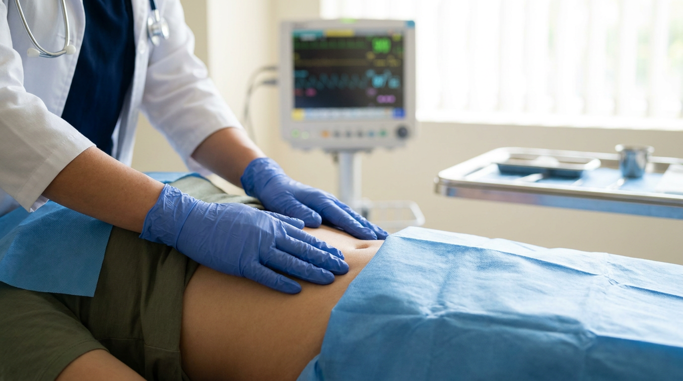 Endometriosis and Ovarian Cancer: Balancing Risk, Prevention, and Fertility