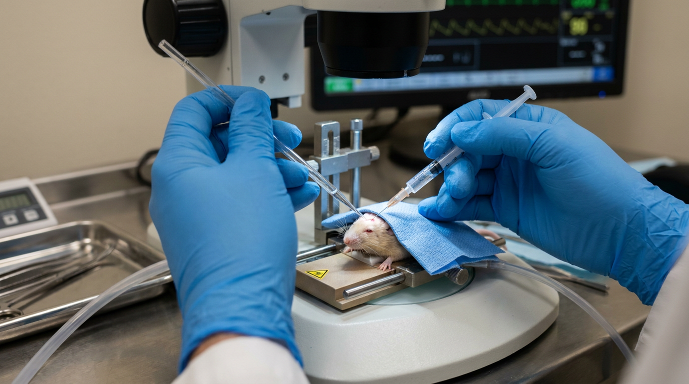 EPAC2 Antagonism Restores Cortical Function, Behavior in Fragile X Mouse Model