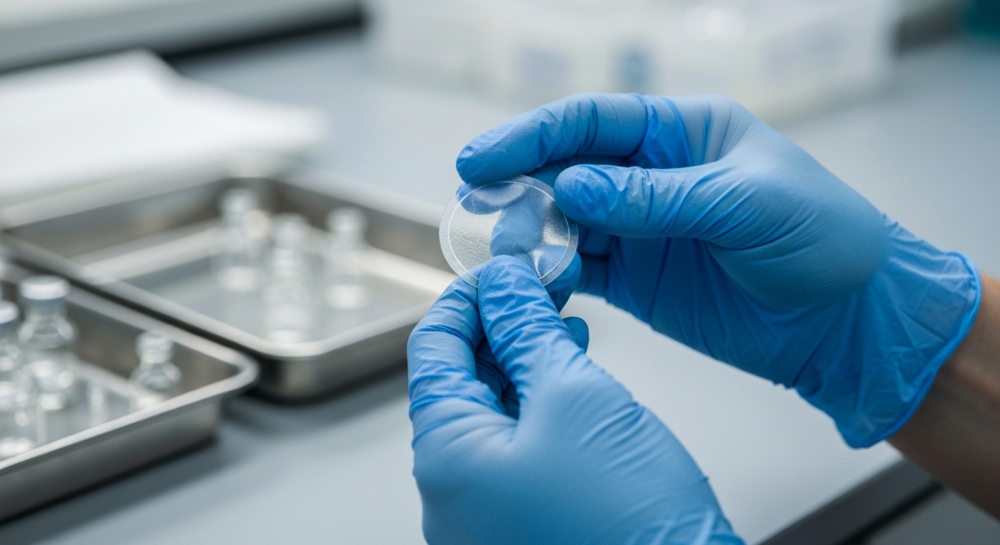 Estradiol Patches Noninferior to LHRH Agonists in Prostate Cancer