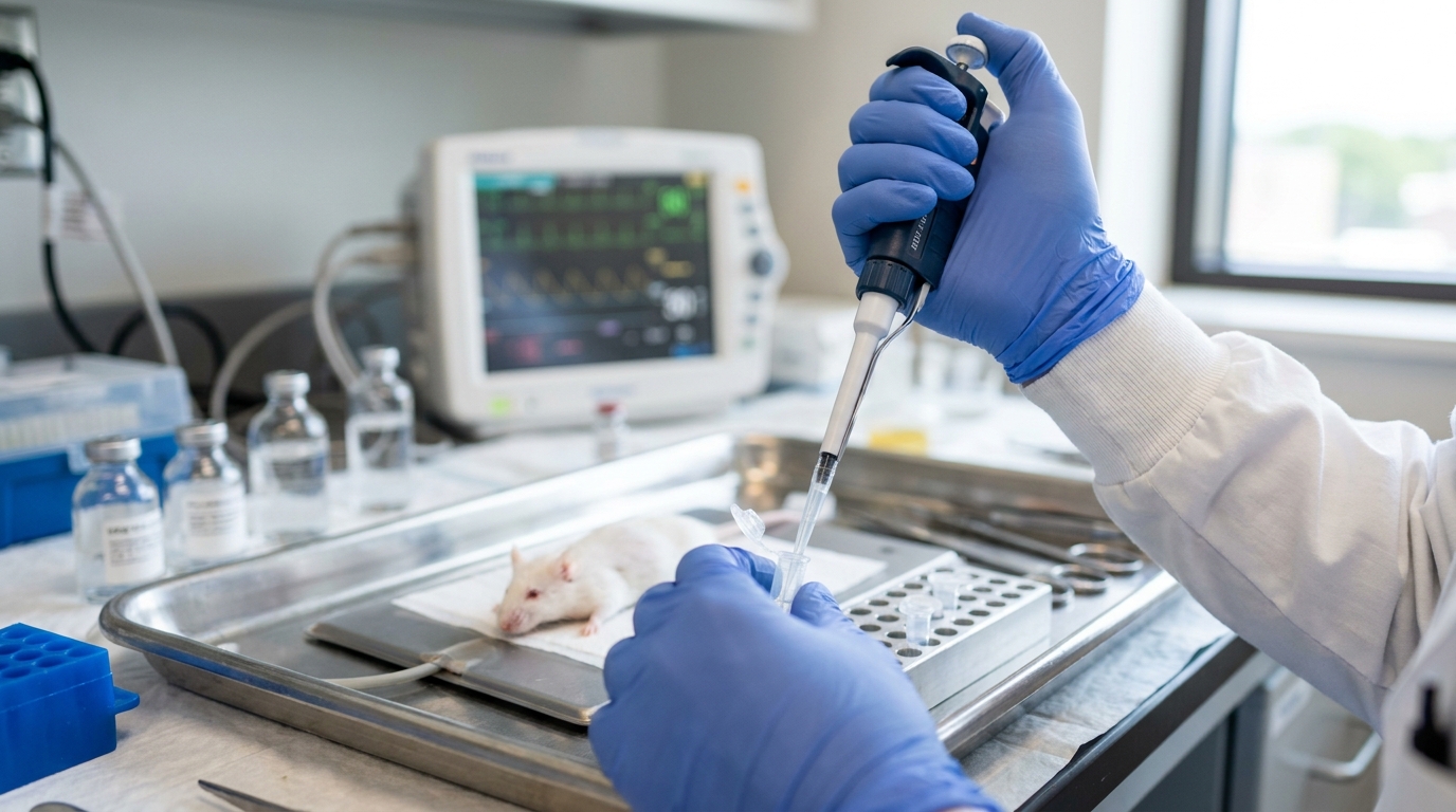 Estrogen Protects Female Mice From FGF23-Induced Cardiac Hypertrophy