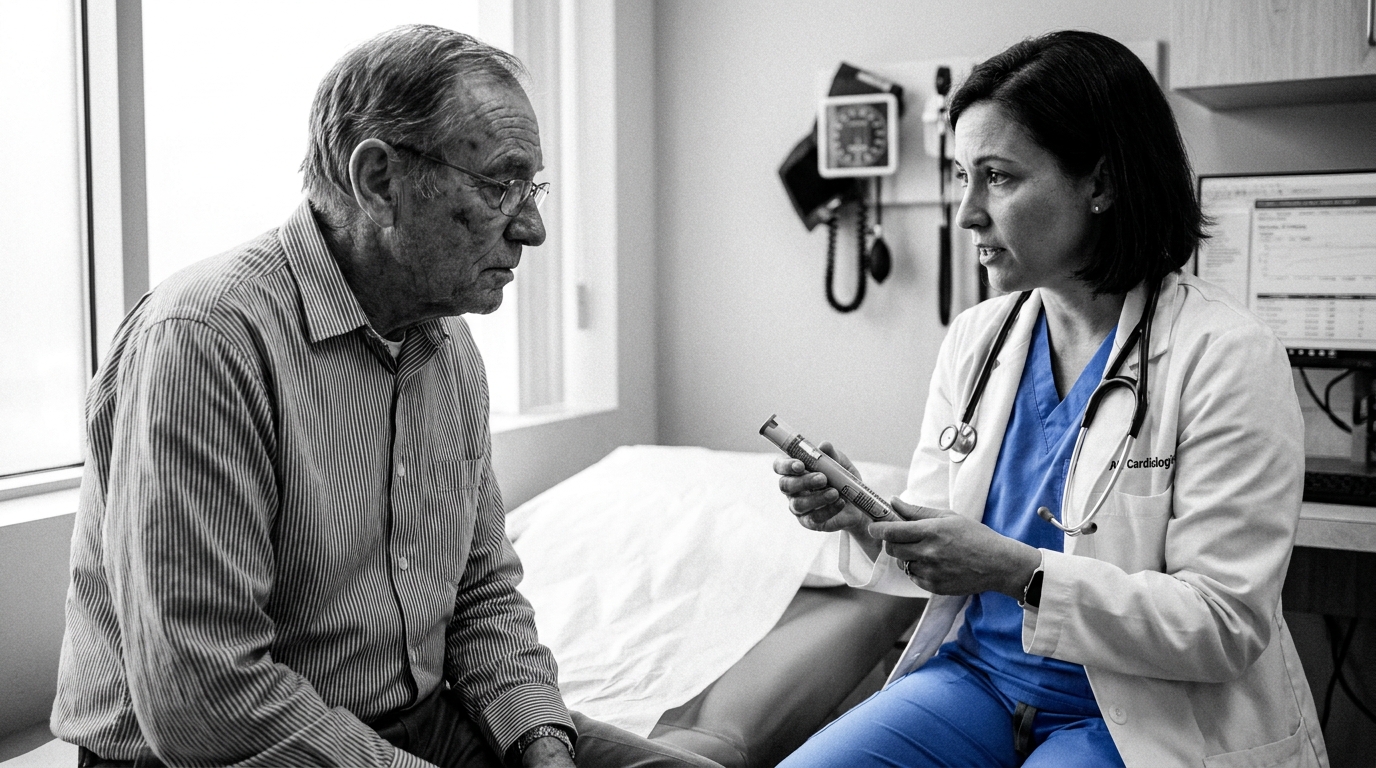 Evolocumab Reduces First Cardiovascular Events in High-Risk Diabetes