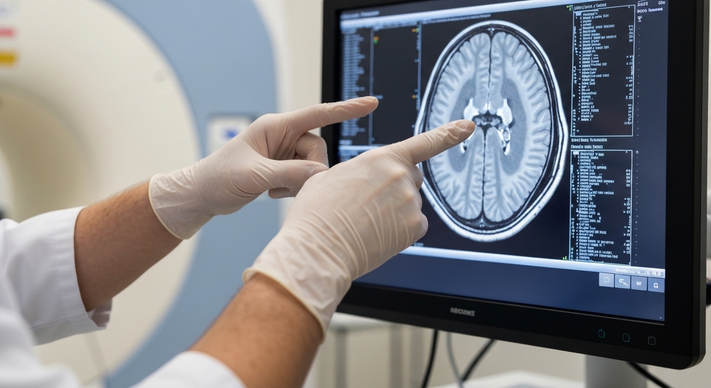 Familial Brain Pattern Similarity Links to Psychotic Disorder Risk in Offspring