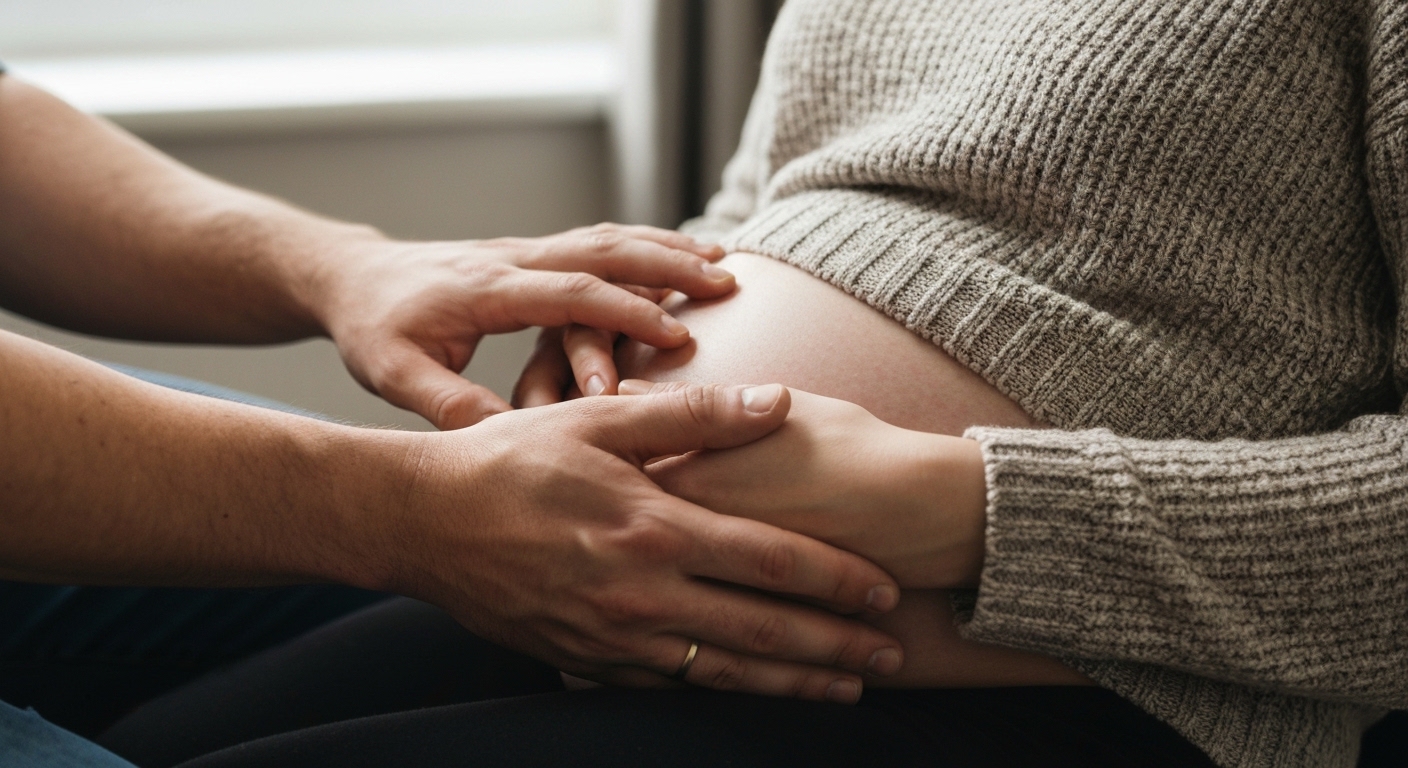 Family Functioning Influences Prenatal Bonding Directly and via Depressive Symptoms
