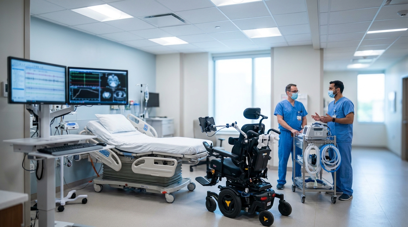 FDA-Approved Therapies and Multidisciplinary Care Extend Survival in ALS