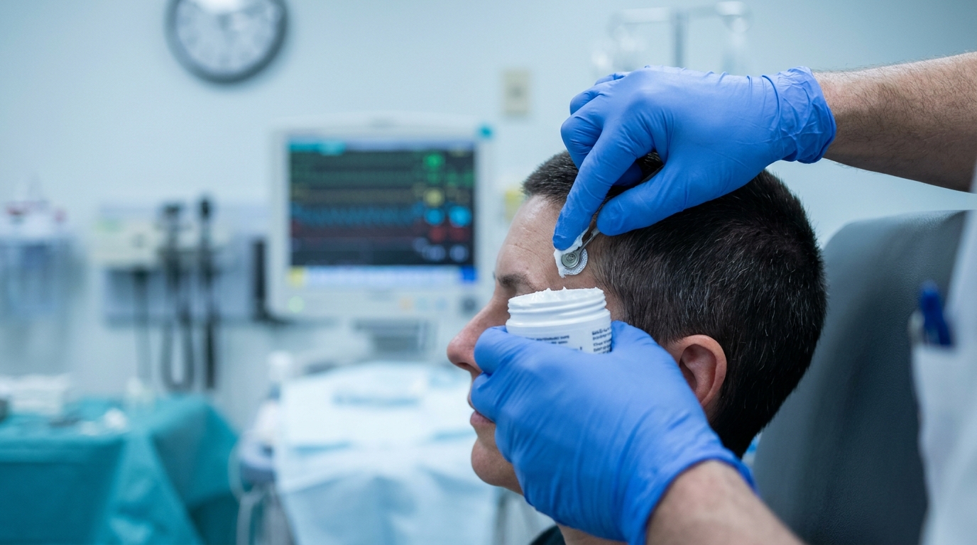 First-Time Seizure Linked to Increased Risk of Systemic and Neurological Cancer