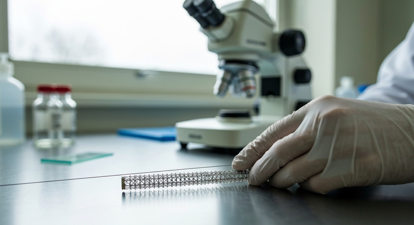 Focal Coronary Disease Predicts Greater Angina Relief After Stenting