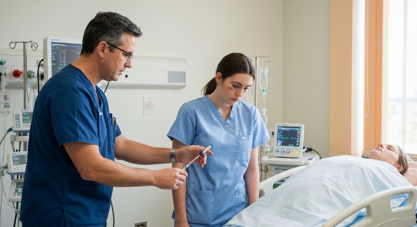 Four Distinct Internet Addiction Profiles Identified in Nursing Students