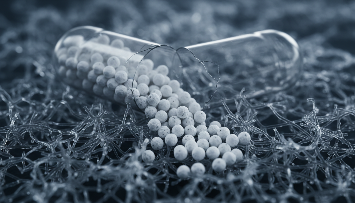 Four Months of Fingolimod Does Not Improve Anxiety or Depression in MS