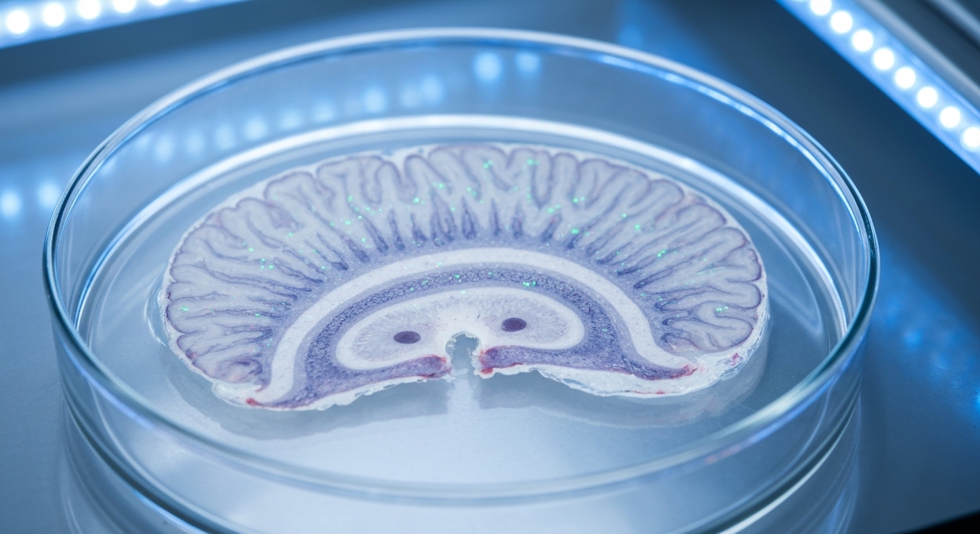 GABAA Gain-of-Function Mutation Triggers Seizures via Interneuron Network Collapse in Mice