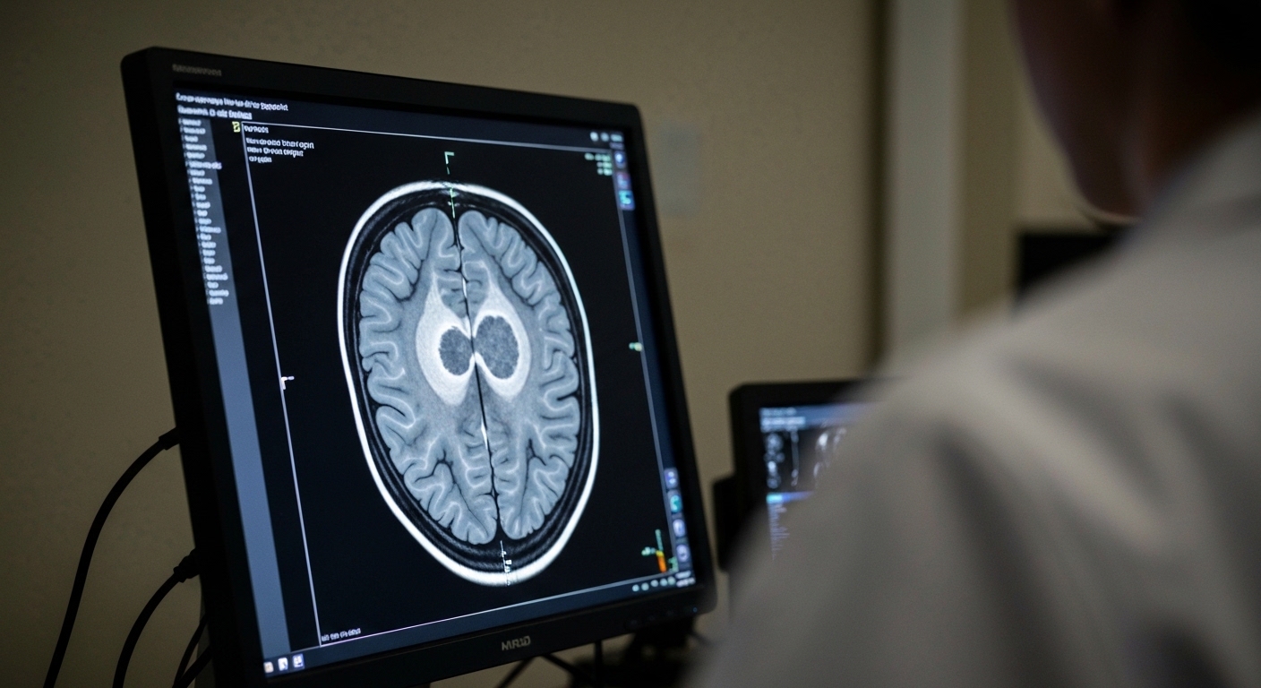 Gamma Knife Controls Craniopharyngioma but Symptom-Driven Interventions Remain Common