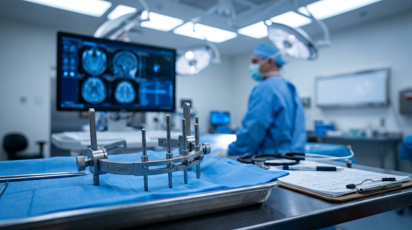 Gamma Knife Surgery Provides Durable Control of Vestibular Schwannoma