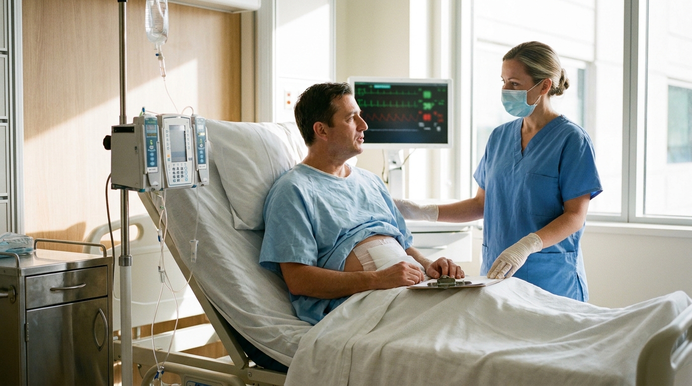 Gastric Bypass Reversal Relieves Symptoms but Carries High Morbidity Risk