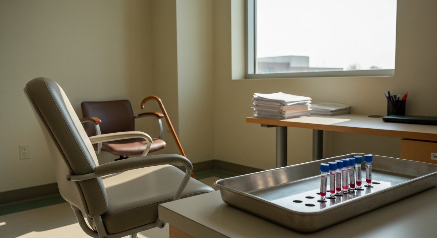 GDF-15 Predicts Depressive Symptoms in Adults Aged 72 and Older