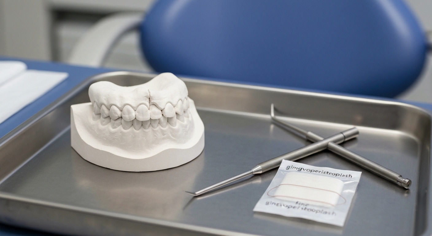 Gingivoperiosteoplasty Matches Bone Grafting Success in Unilateral Clefts