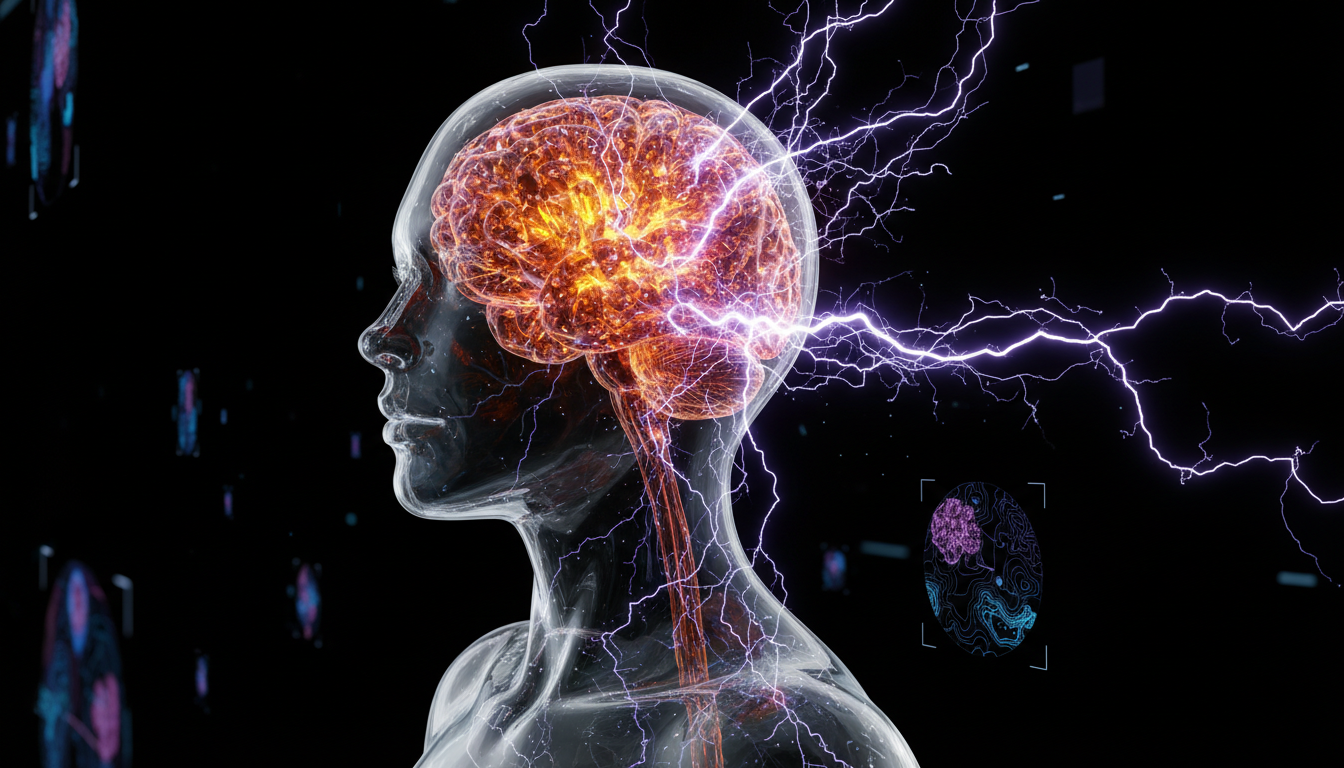 Glutamate Levels Link to EEG Hyperexcitability in Borderline Personality Disorder