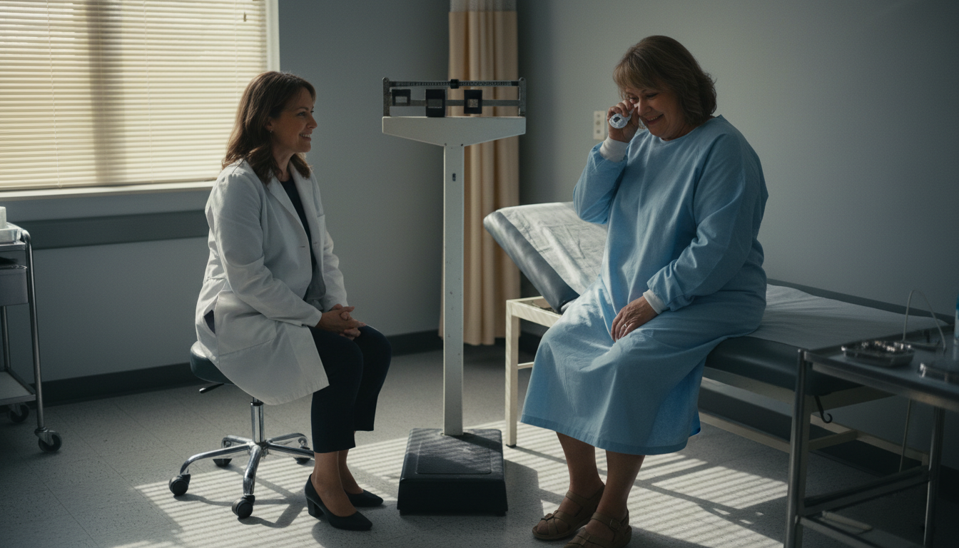 Greater Than 10% Weight Loss Needed to Reduce Obesity-Linked Cancers