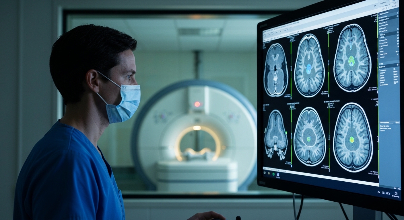Habenula Hyperconnectivity in Autism Linked to Social Deficits