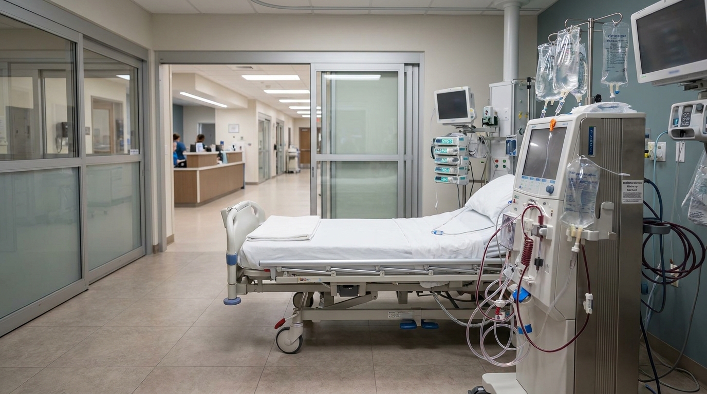 Heterogeneous Trial Endpoints Limit Evidence in Acute Kidney Injury