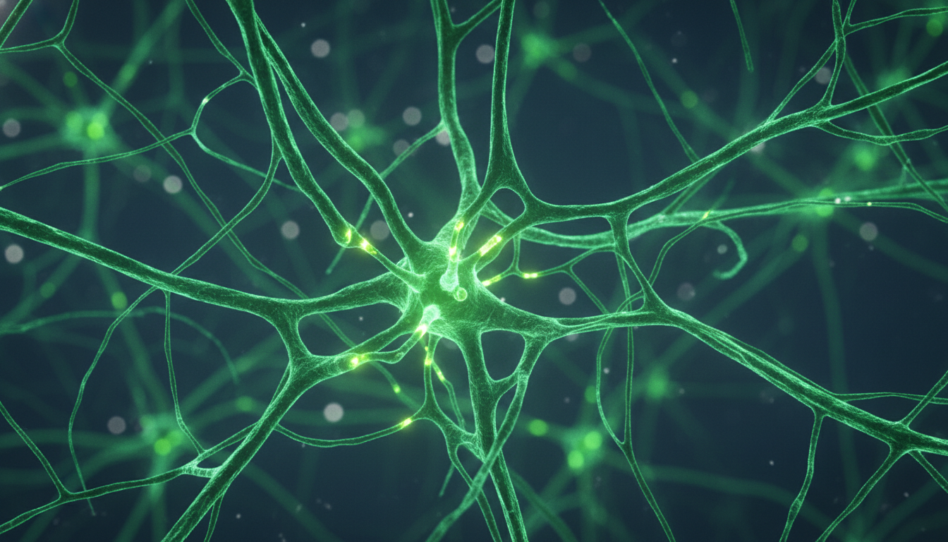 Hippocampus-Thalamus Circuit Drives Contextual Hyperactivity in PTSD Mouse Model