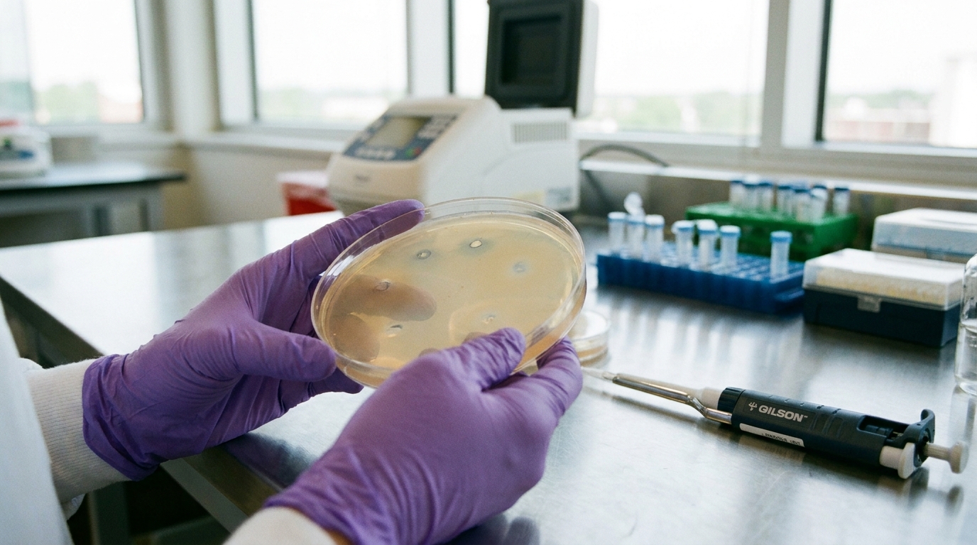 Host Antibodies and Bacterial Heteroresistance Drive Phage Therapy Failure