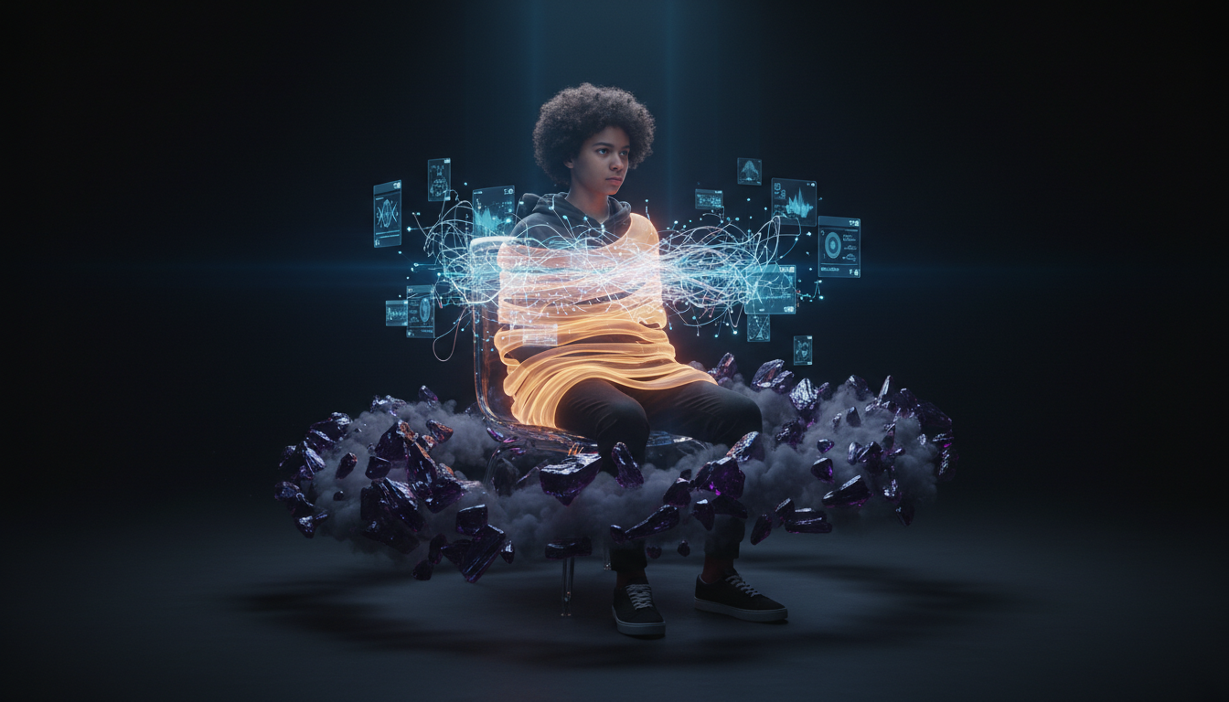 Hybrid Dialectical Behavior Therapy Reduces Suicidal Ideation in Adolescents