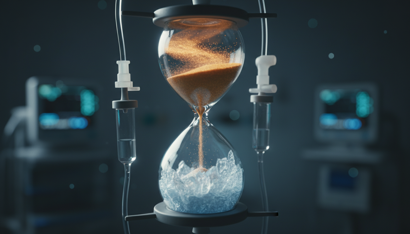 ICU Antipsychotic Exposure Linked to Fewer Catatonia-Free Days