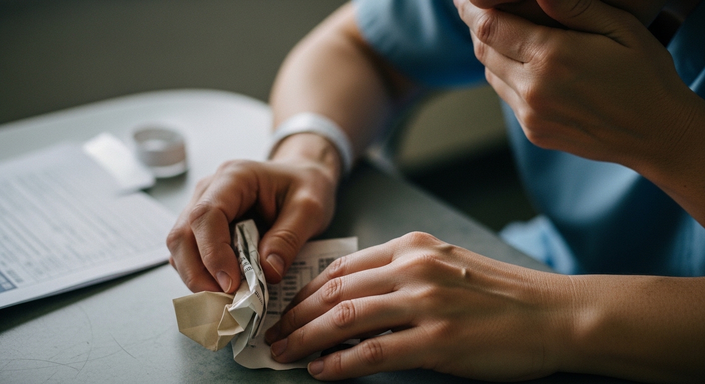 ICU Caregiver Financial Strain Linked to Psychological Distress, Medical Mistrust