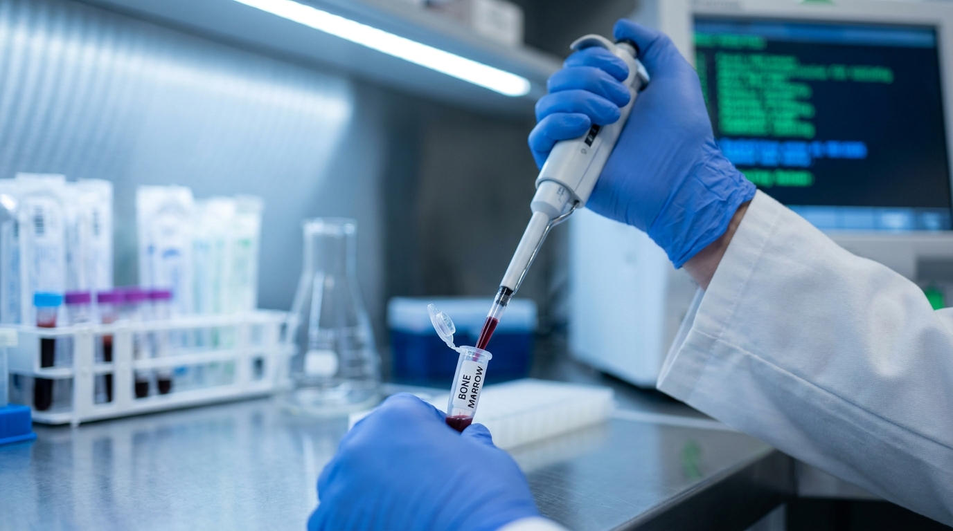 Immune Score Predicts Infection Risk in Multiple Myeloma