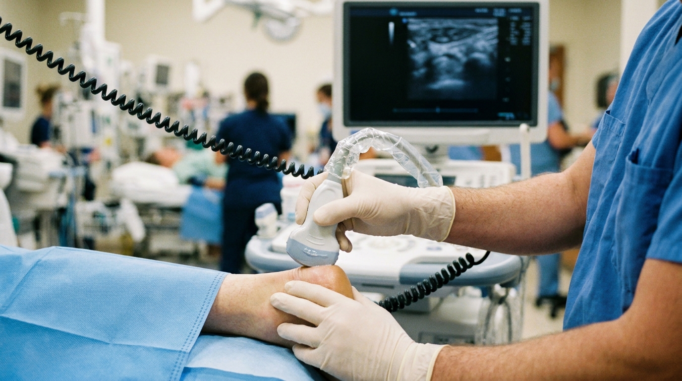 Individualized Algorithm Lowers Achilles Rerupture Risk and Limits Unnecessary Surgery