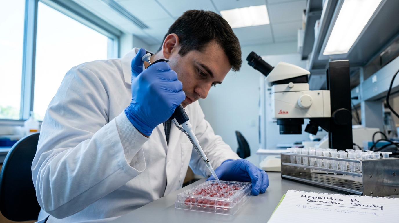 Integrated DNA Drives Surface Antigen Production in HBeAg-Negative Hepatitis B