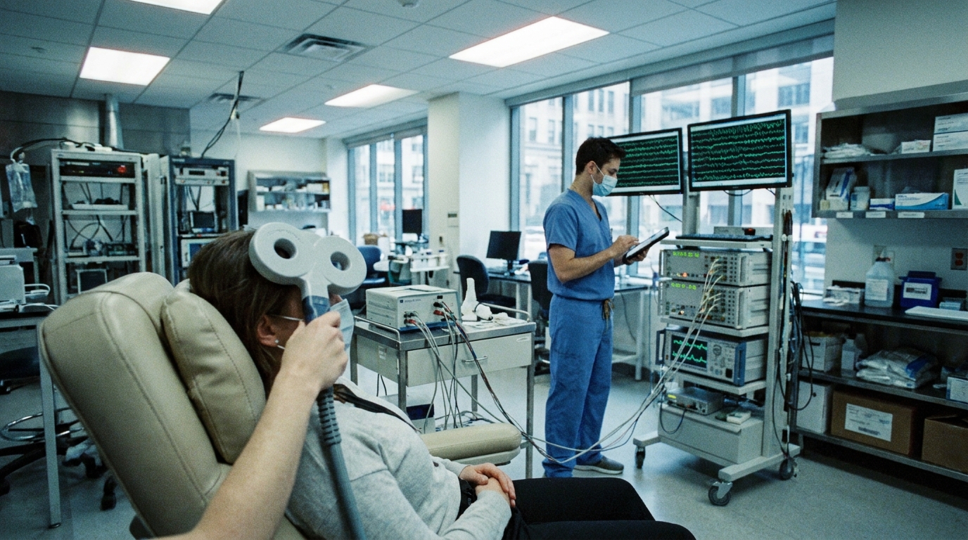 Intracranial Recording Maps Immediate and Sustained Effects of Brain Stimulation