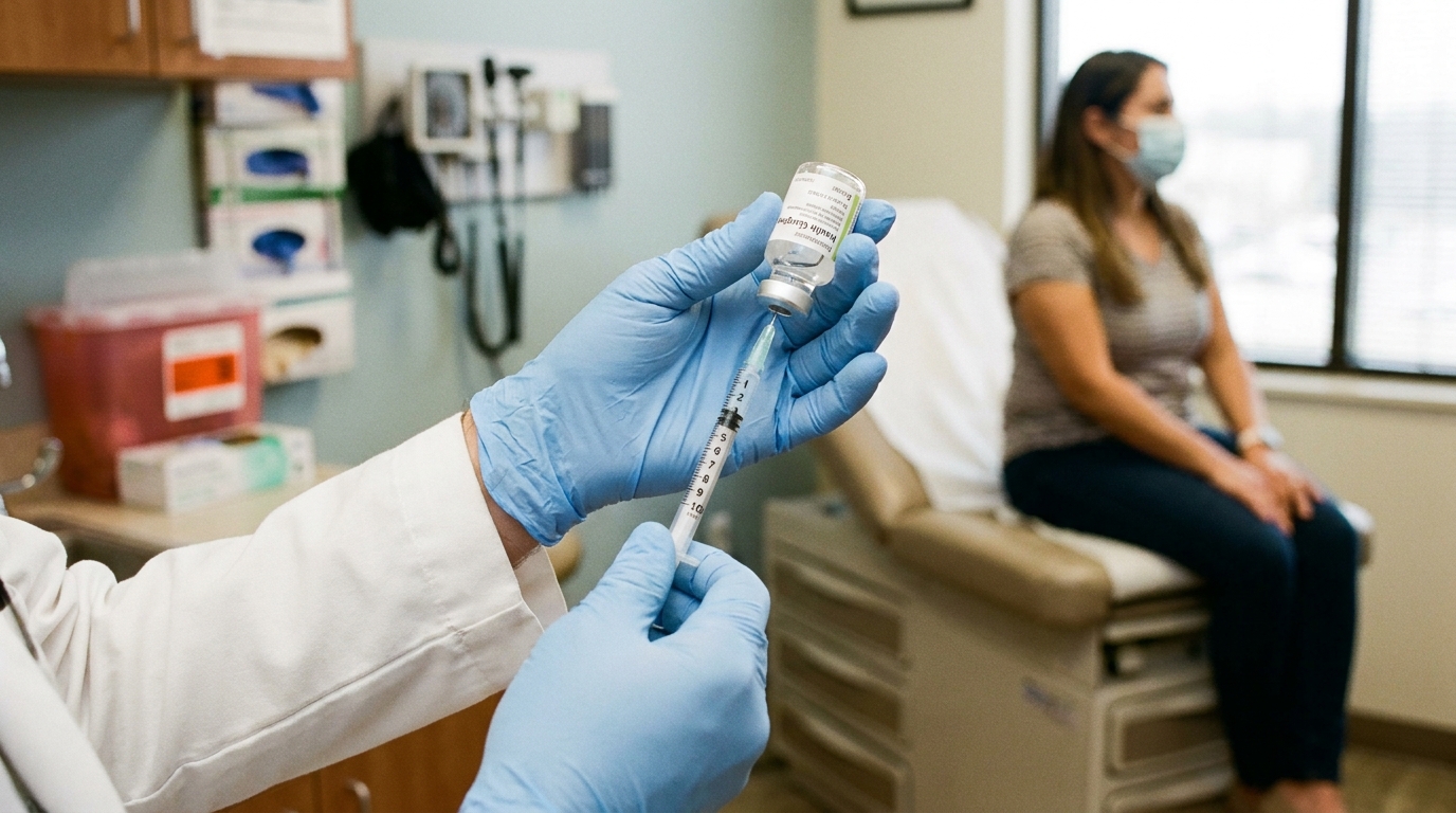 Iron Overload Linked to High Rates of Hypogonadism and Infertility