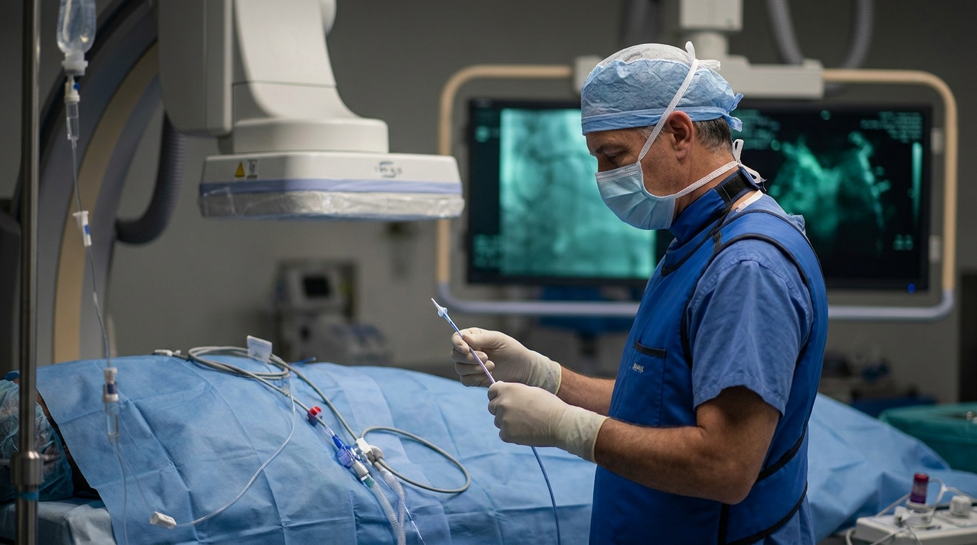IVUS Guidance Reduces Target Vessel Failure in Complex Bifurcation PCI