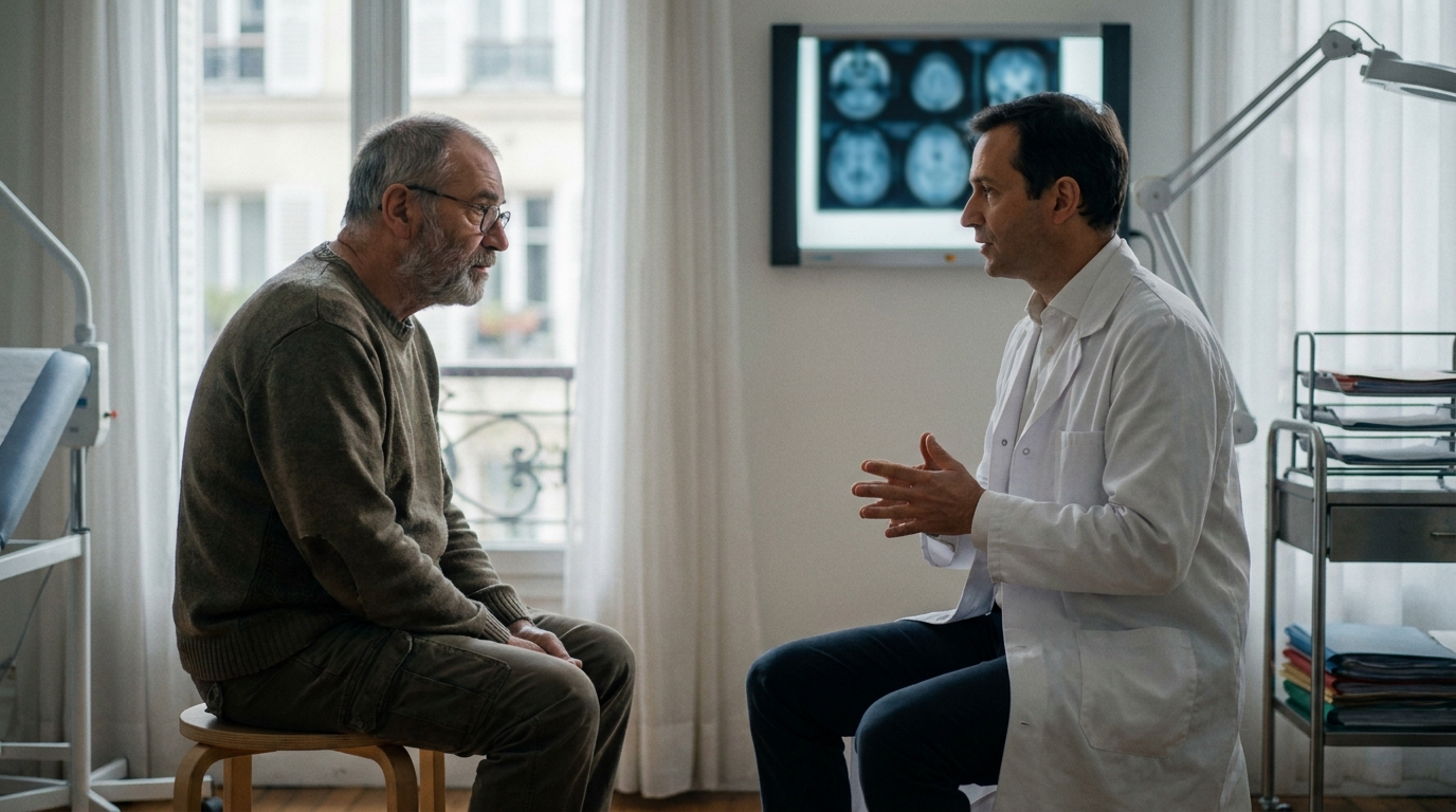 Late-Onset MS Patients Receive Fewer High-Efficacy Therapies Despite Similar Disease Severity