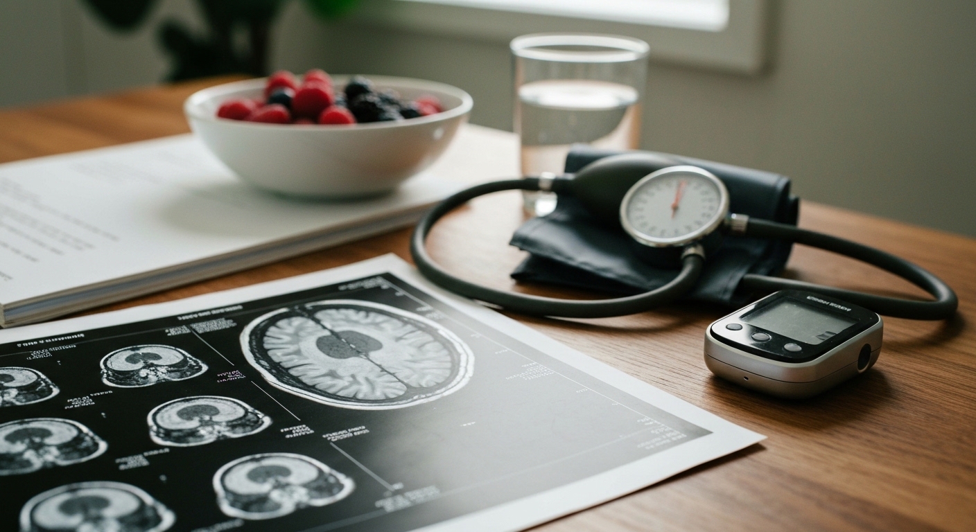 Lifestyle Intervention Benefits Cognition in Older Adults With Low Hippocampal Volume