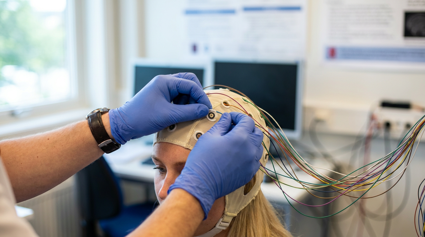 Brain-Wide Index Identifies Youth at Risk for Bipolar Disorder