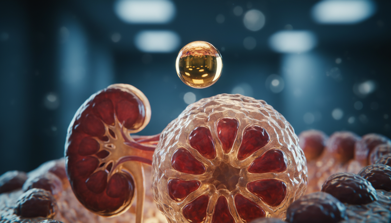 Low-Calorie Feeding Does Not Worsen Kidney Function in Shock