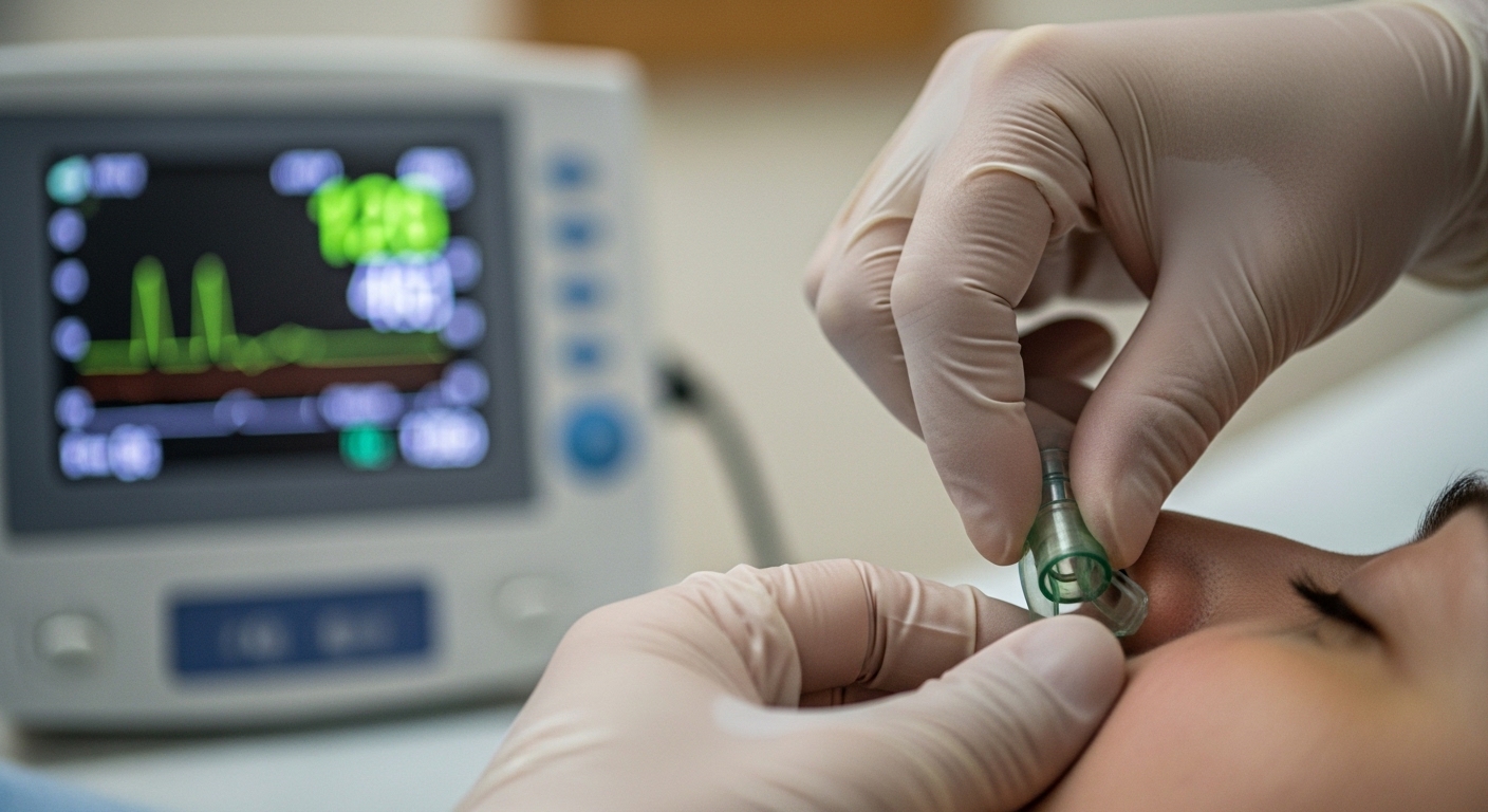 Lower Oxygen Saturation Target Reduces Pediatric Hospital Stay, Oxygen Therapy