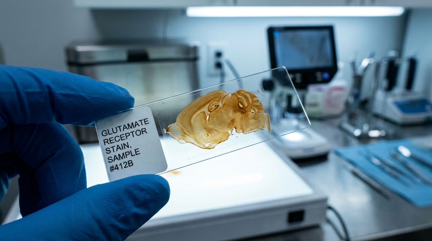 Luvadaxistat Fails to Improve Schizophrenia Cognition in Phase 2 Trial