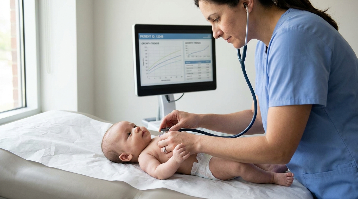 Machine Learning Model Predicts One-Year Rehospitalization in Preterm Infants