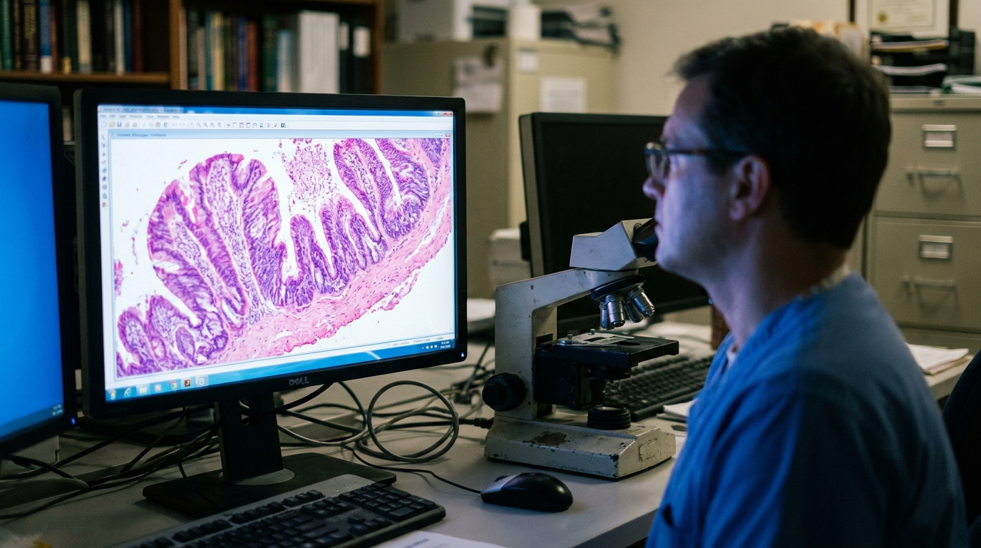 Mailed FIT-DNA Increases Colorectal Cancer Screening Rates in Community Health Centers