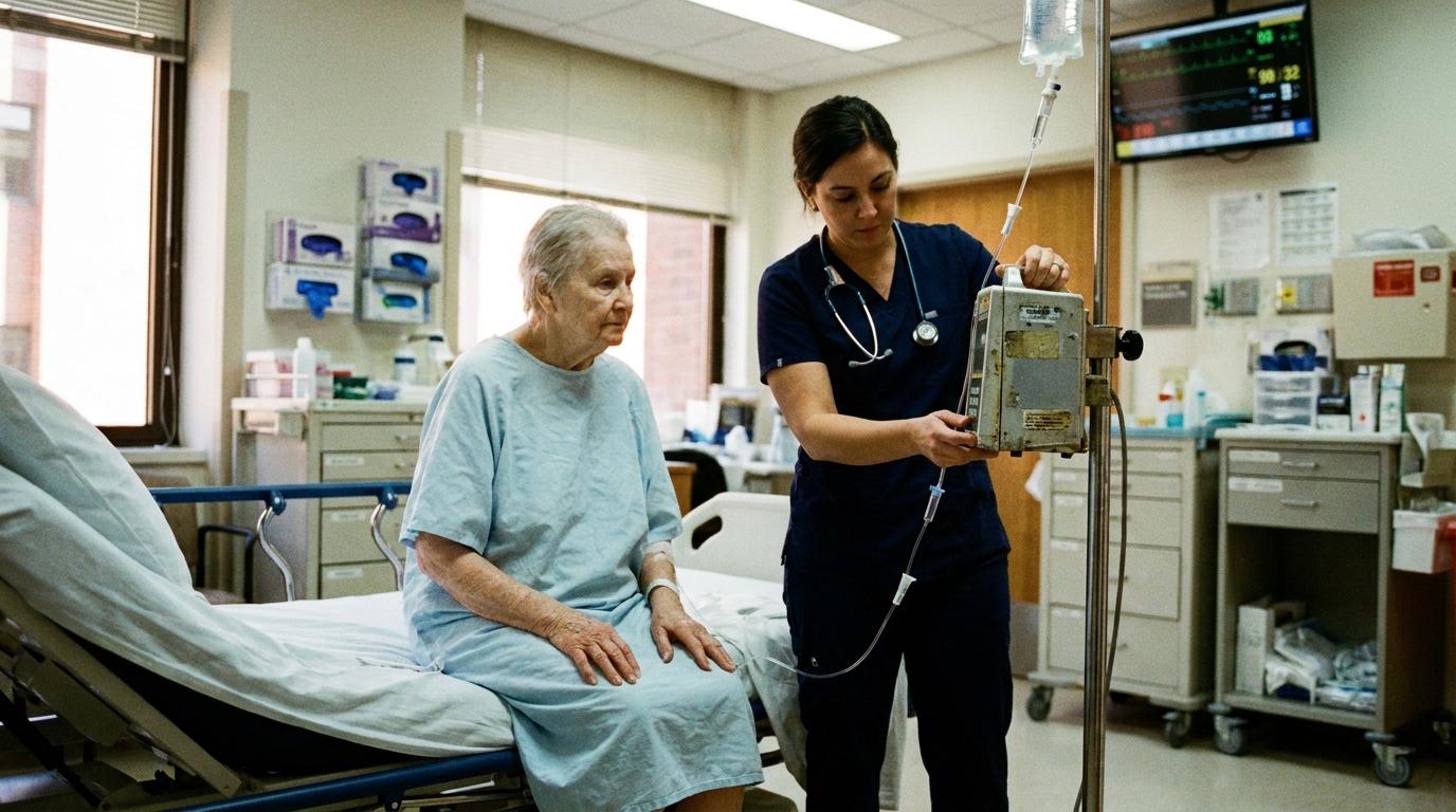 Management Consultants Show No Benefit for Hospital Finances or Patient Outcomes
