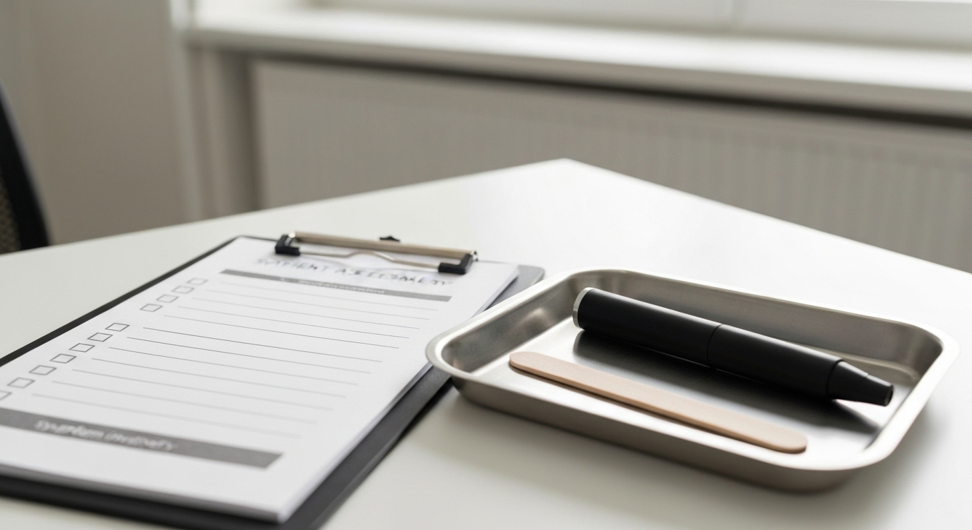 MDASI-HN Scores Predict Hypoglossal Neuropathy Risk in Oropharyngeal Cancer