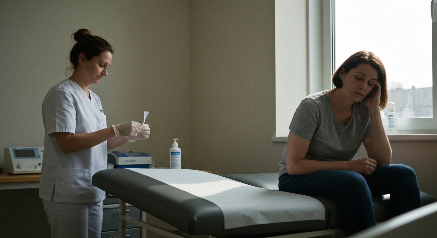 ME/CFS Linked to Reduced Bioactive Cortisol and Heightened Feedback Sensitivity