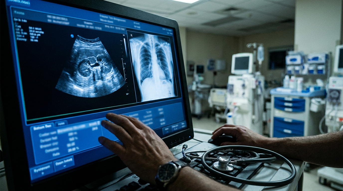 Medicaid Expansion Linked to Lower Mortality in Young Adult Dialysis Patients