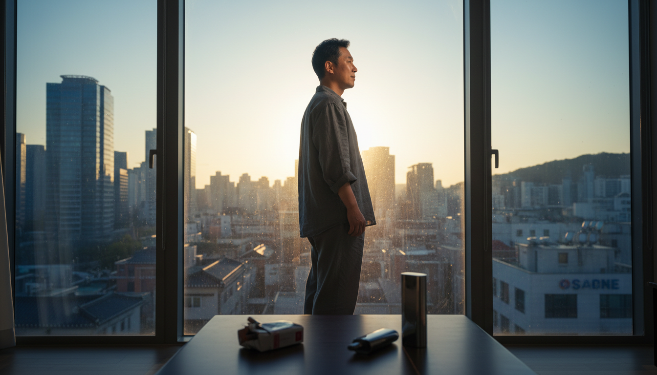 Mental Health Gains Tied to Cessation, Not E-Cigarette Switching